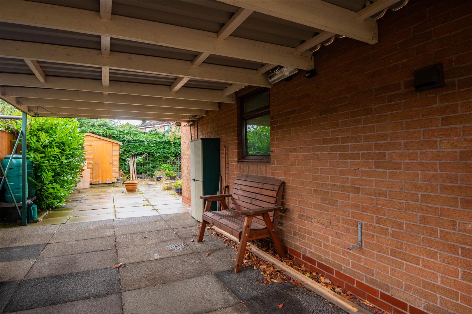 Kiln Croft, Clayton-Le-Woods, Chorley
